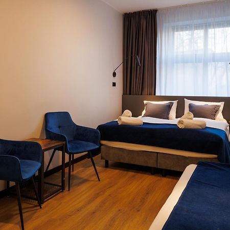 Motlawa Riverside Apartments - Boutique Stay In Gdansk Dış mekan fotoğraf