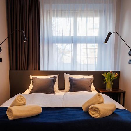 Motlawa Riverside Apartments - Boutique Stay In Gdansk Dış mekan fotoğraf