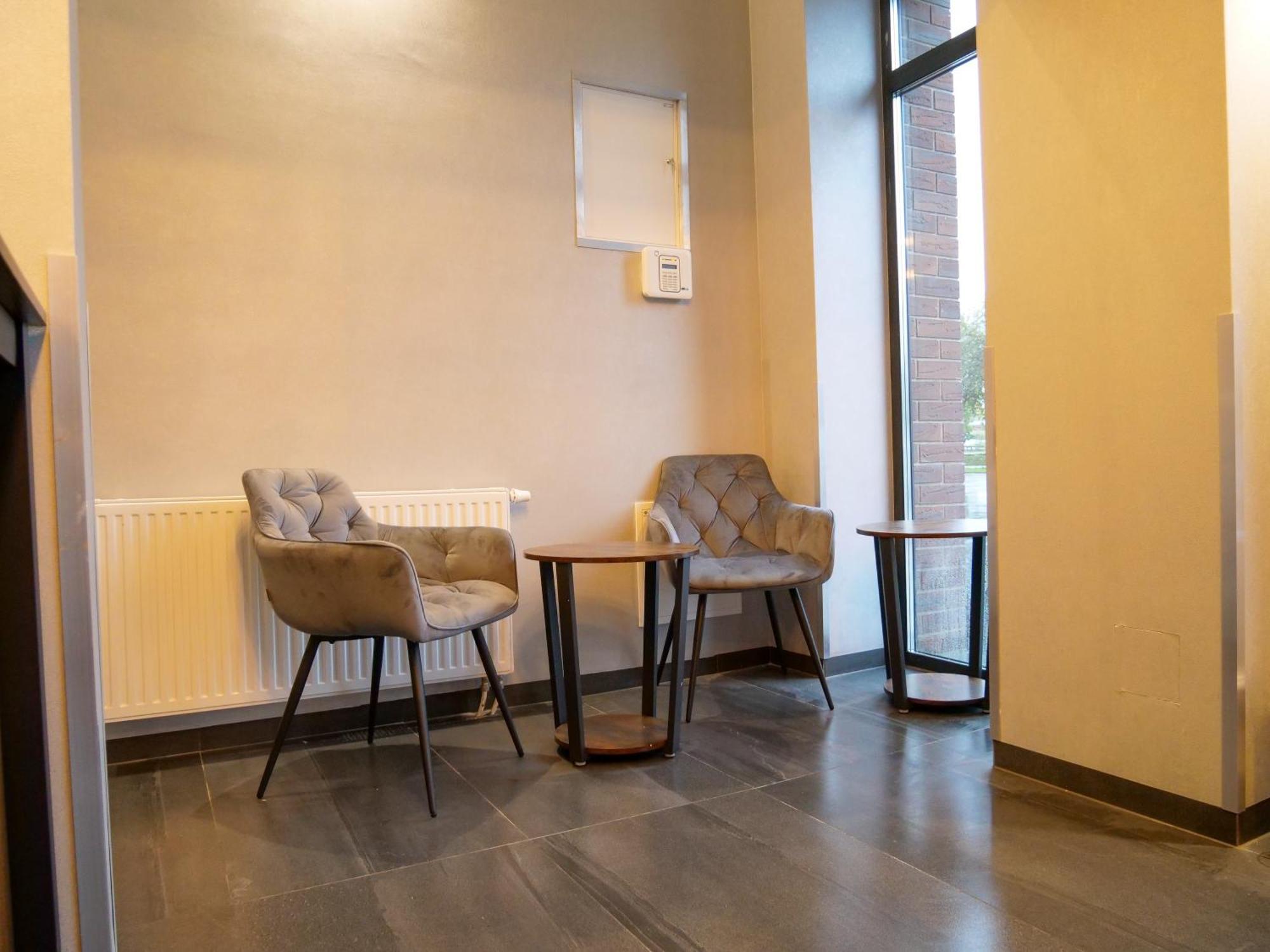 Motlawa Riverside Apartments - Boutique Stay In Gdansk Dış mekan fotoğraf