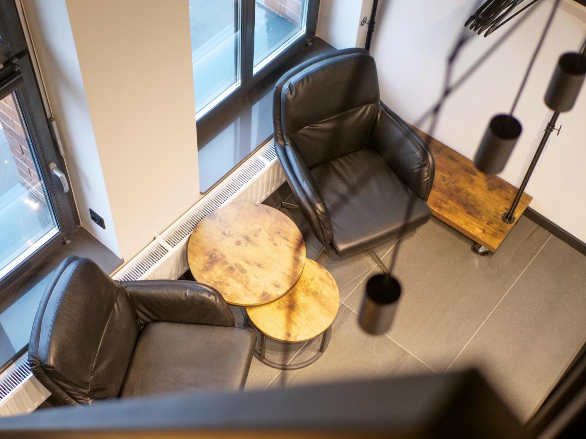 Motlawa Riverside Apartments - Boutique Stay In Gdansk Dış mekan fotoğraf