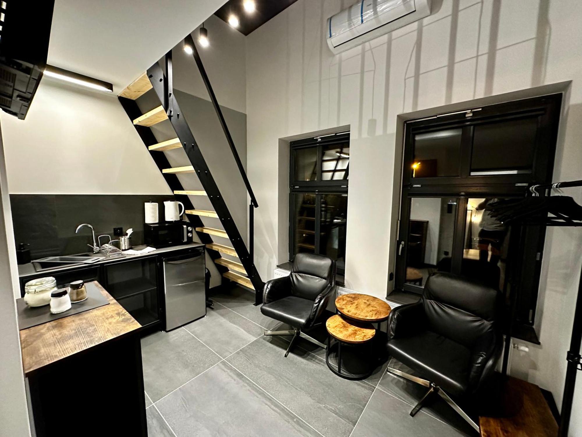 Motlawa Riverside Apartments - Boutique Stay In Gdansk Dış mekan fotoğraf