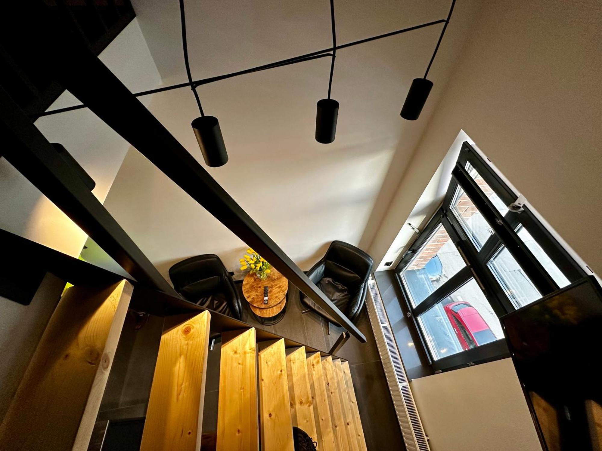 Motlawa Riverside Apartments - Boutique Stay In Gdansk Dış mekan fotoğraf