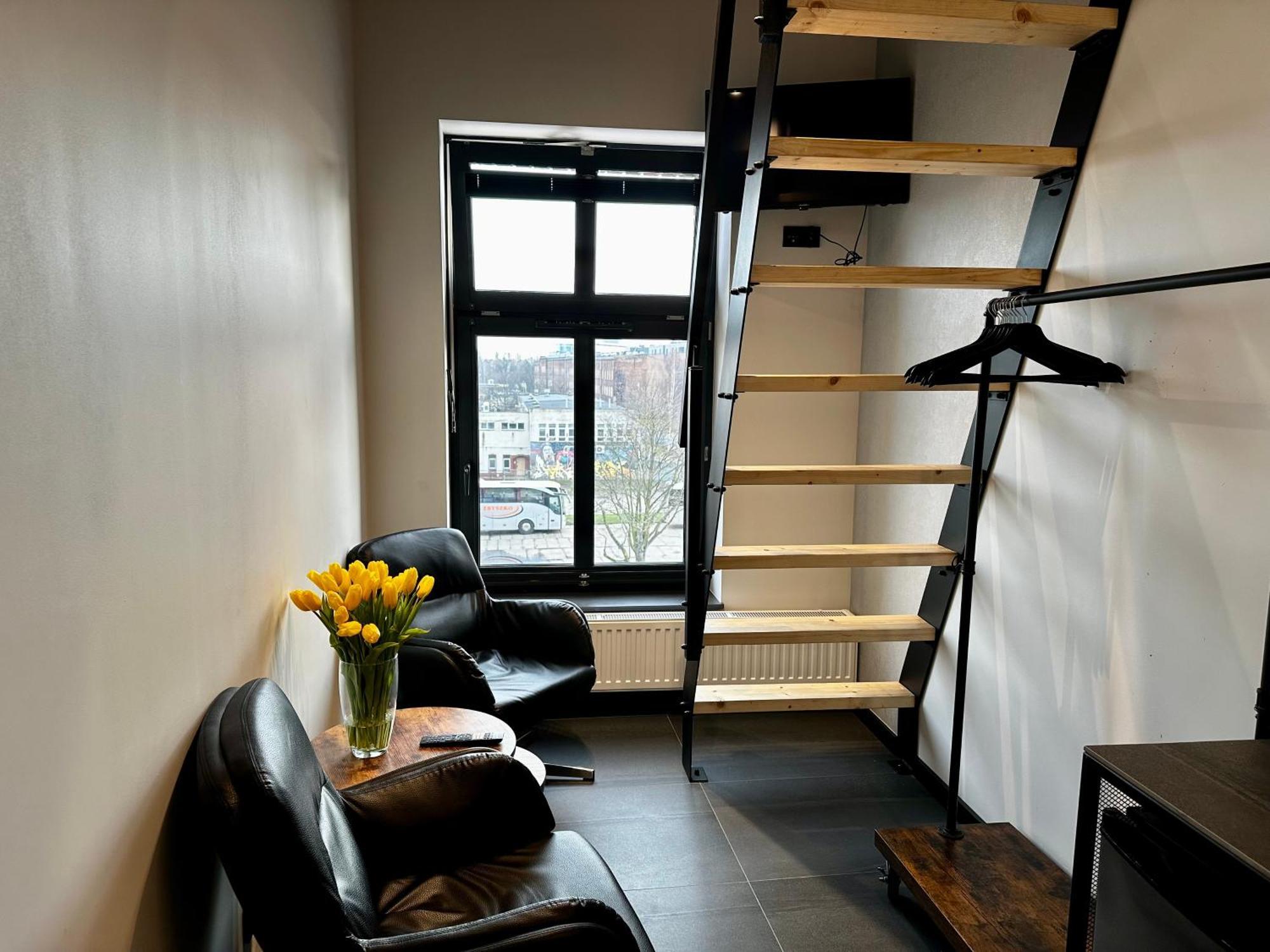 Motlawa Riverside Apartments - Boutique Stay In Gdansk Dış mekan fotoğraf