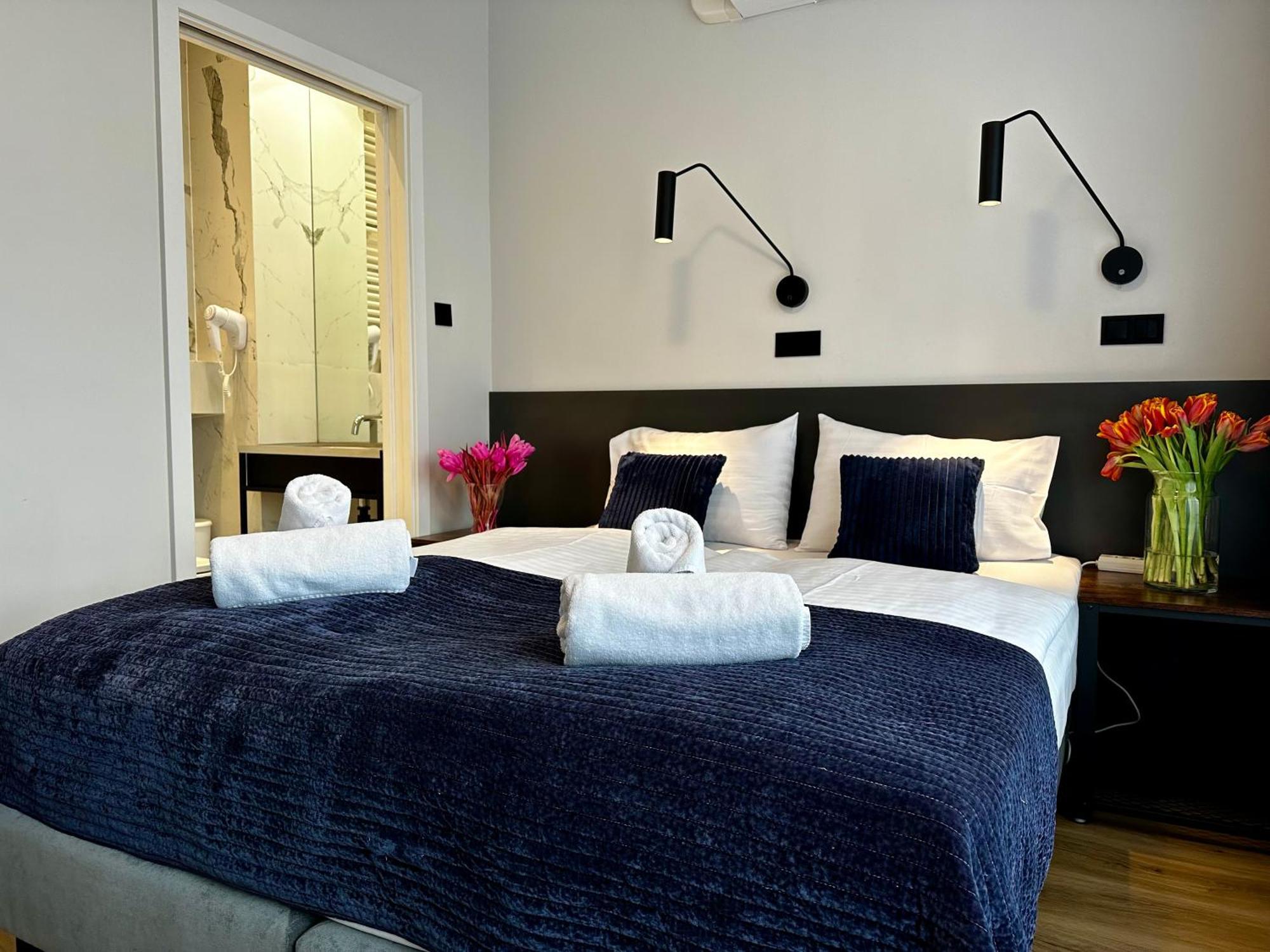 Motlawa Riverside Apartments - Boutique Stay In Gdansk Dış mekan fotoğraf