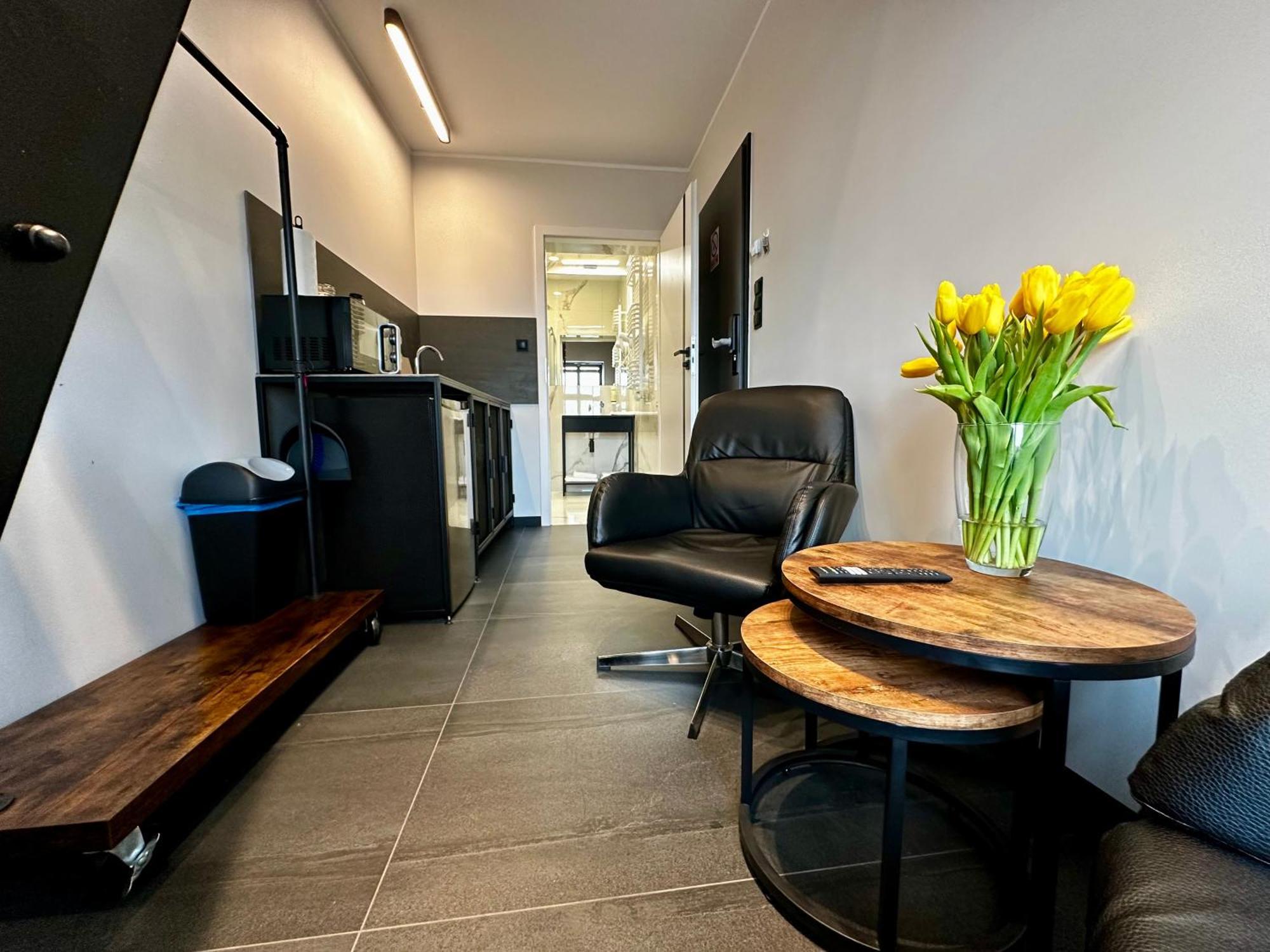 Motlawa Riverside Apartments - Boutique Stay In Gdansk Dış mekan fotoğraf