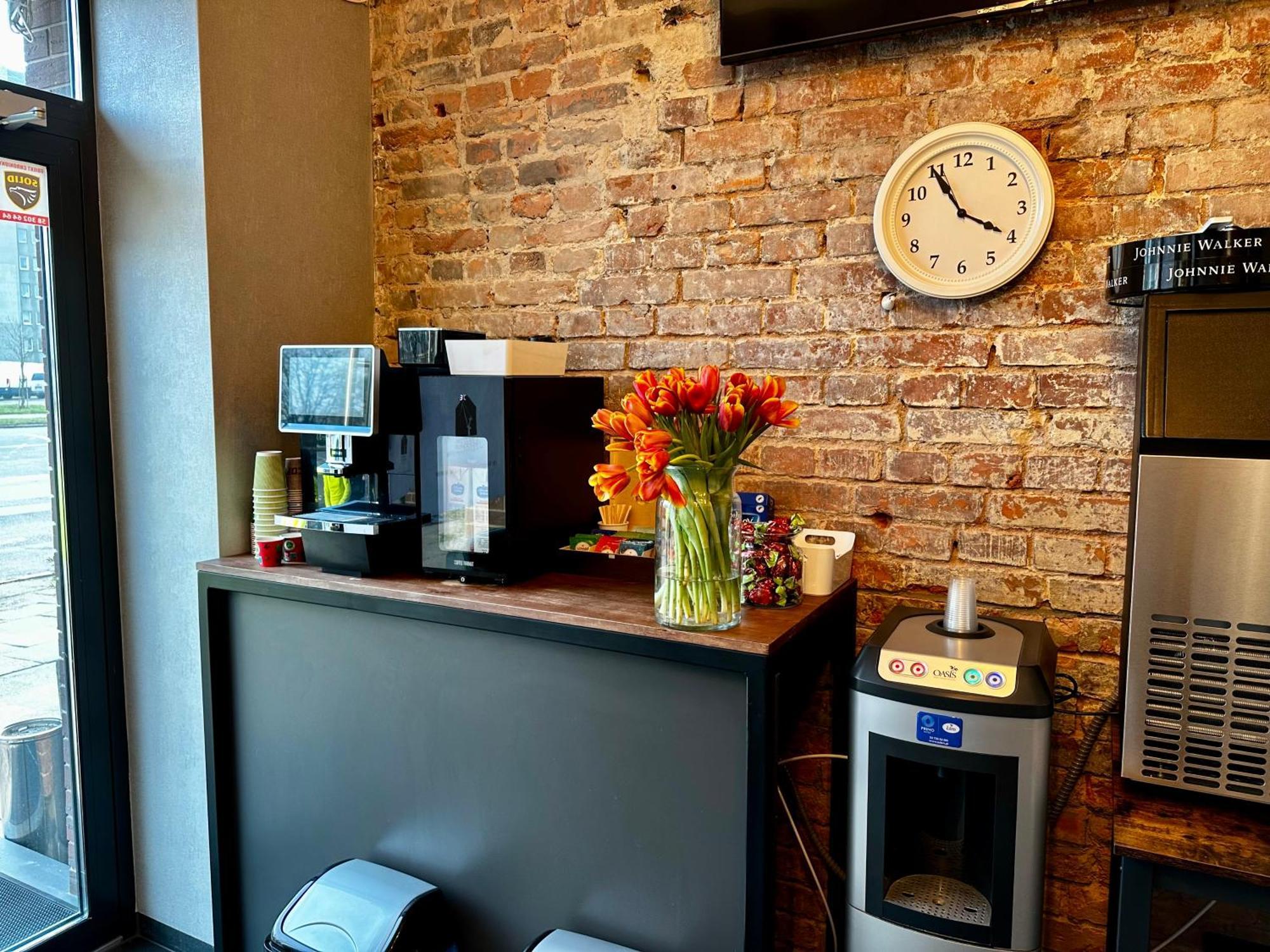 Motlawa Riverside Apartments - Boutique Stay In Gdansk Dış mekan fotoğraf