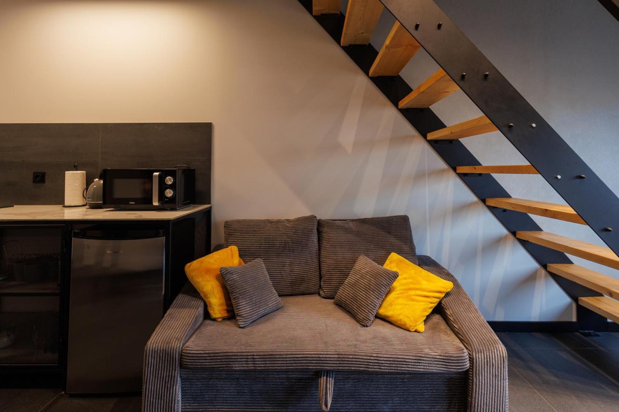 Motlawa Riverside Apartments - Boutique Stay In Gdansk Dış mekan fotoğraf