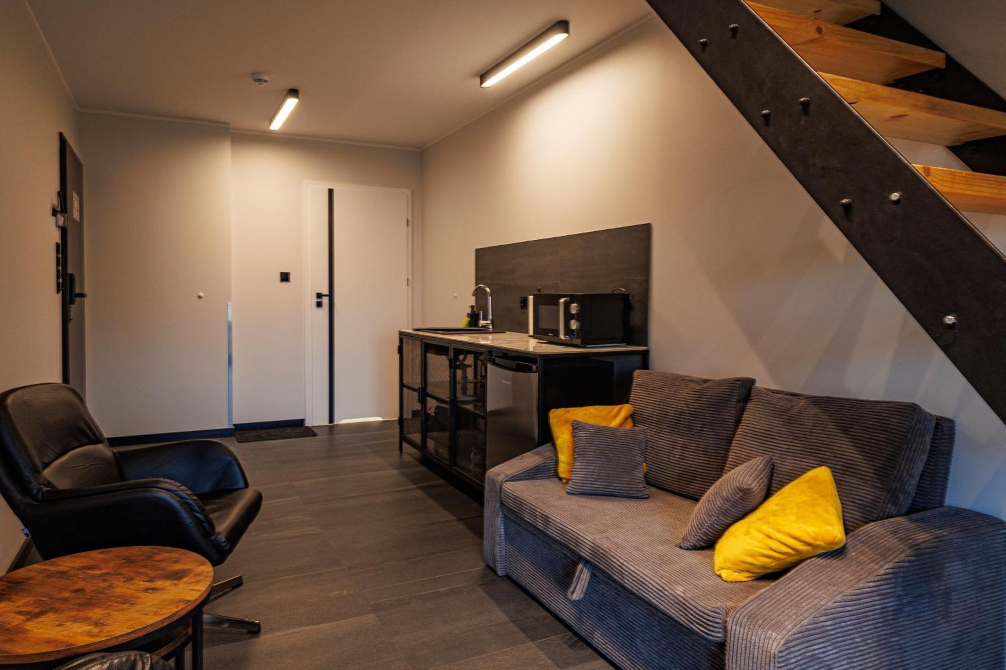 Motlawa Riverside Apartments - Boutique Stay In Gdansk Dış mekan fotoğraf