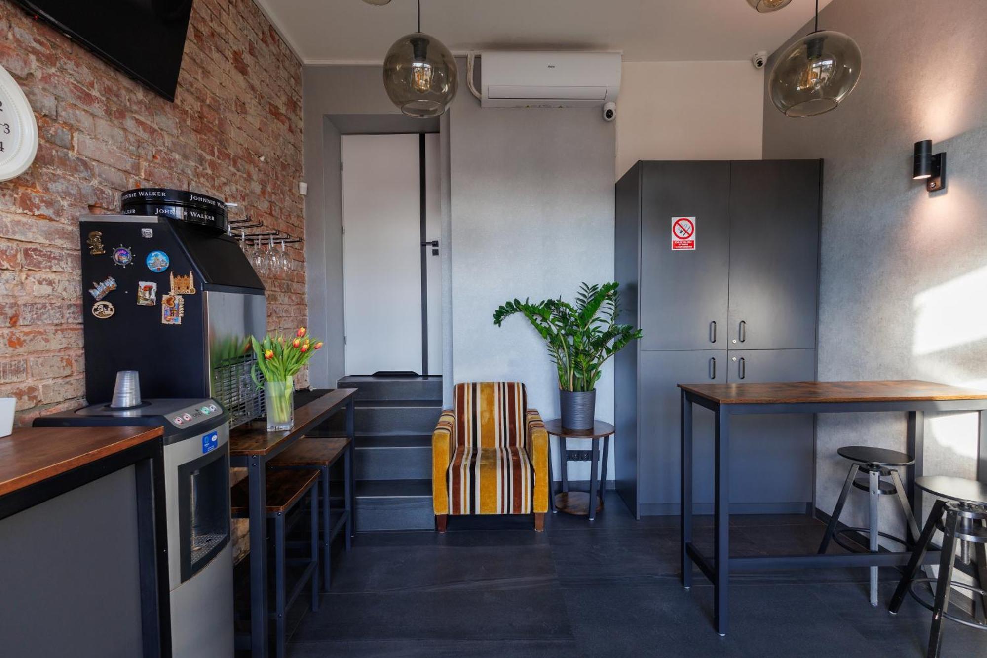 Motlawa Riverside Apartments - Boutique Stay In Gdansk Dış mekan fotoğraf