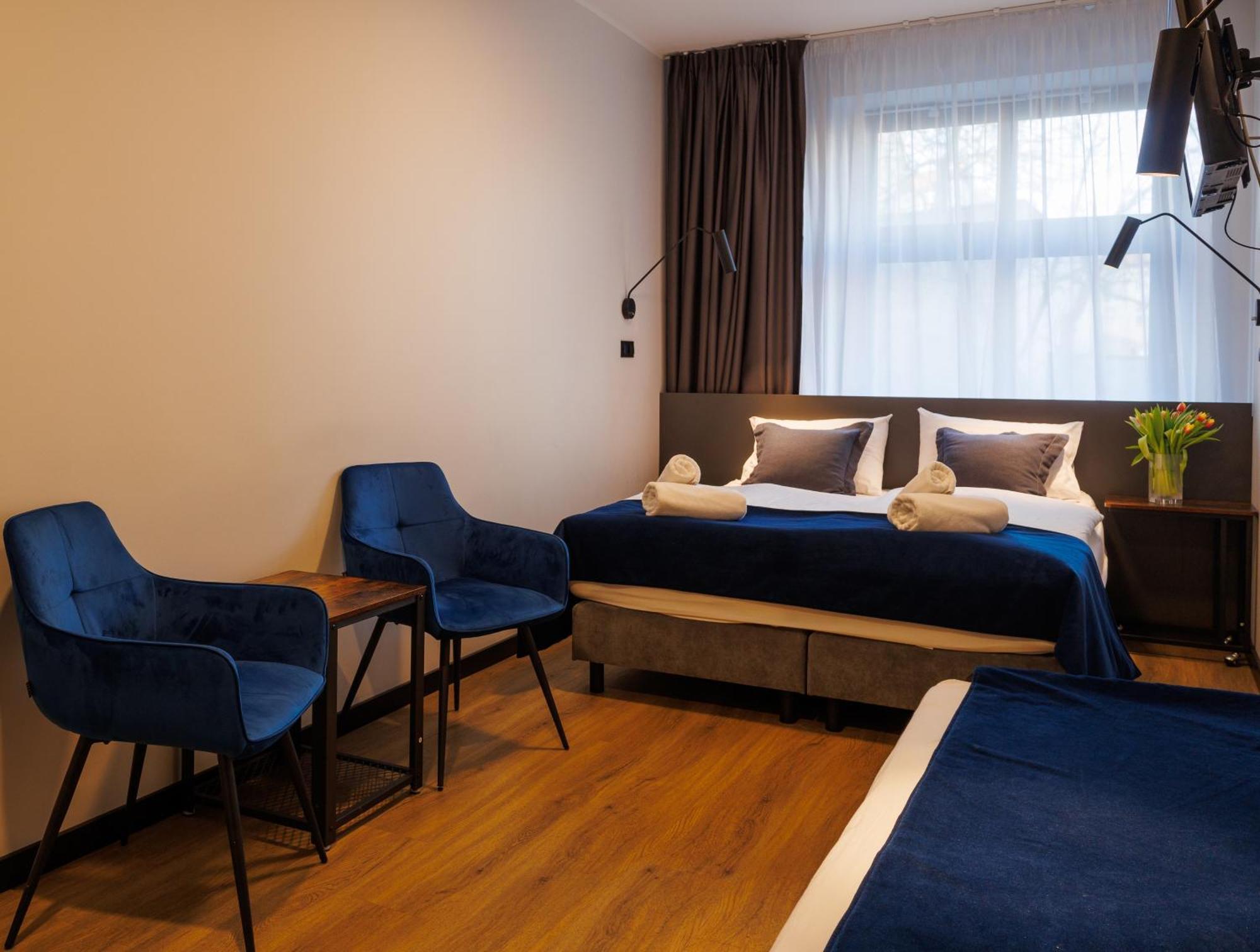 Motlawa Riverside Apartments - Boutique Stay In Gdansk Dış mekan fotoğraf