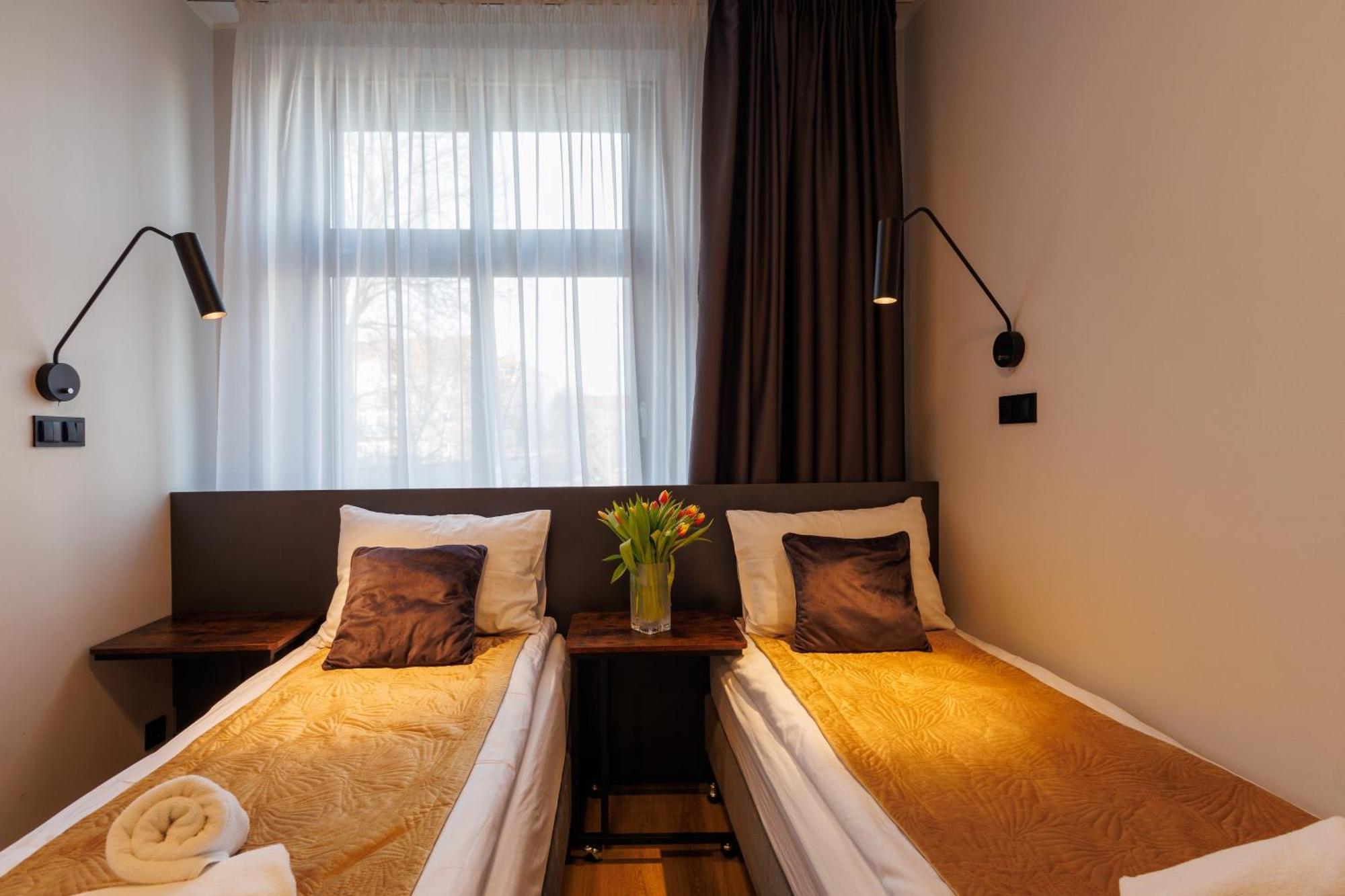 Motlawa Riverside Apartments - Boutique Stay In Gdansk Dış mekan fotoğraf