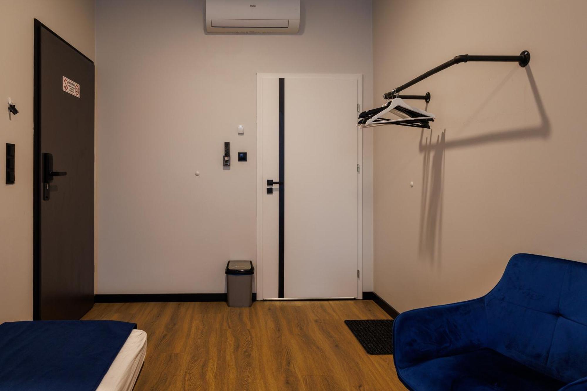 Motlawa Riverside Apartments - Boutique Stay In Gdansk Oda fotoğraf
