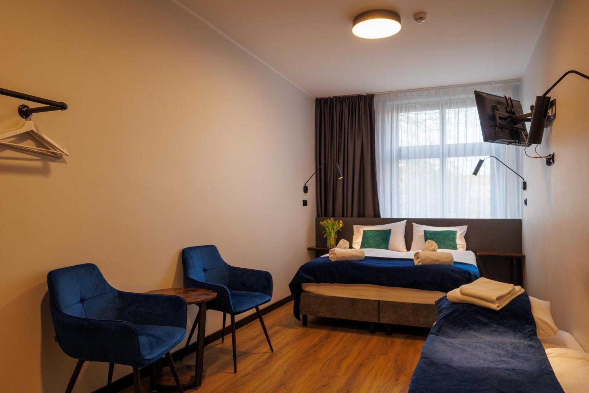Motlawa Riverside Apartments - Boutique Stay In Gdansk Dış mekan fotoğraf