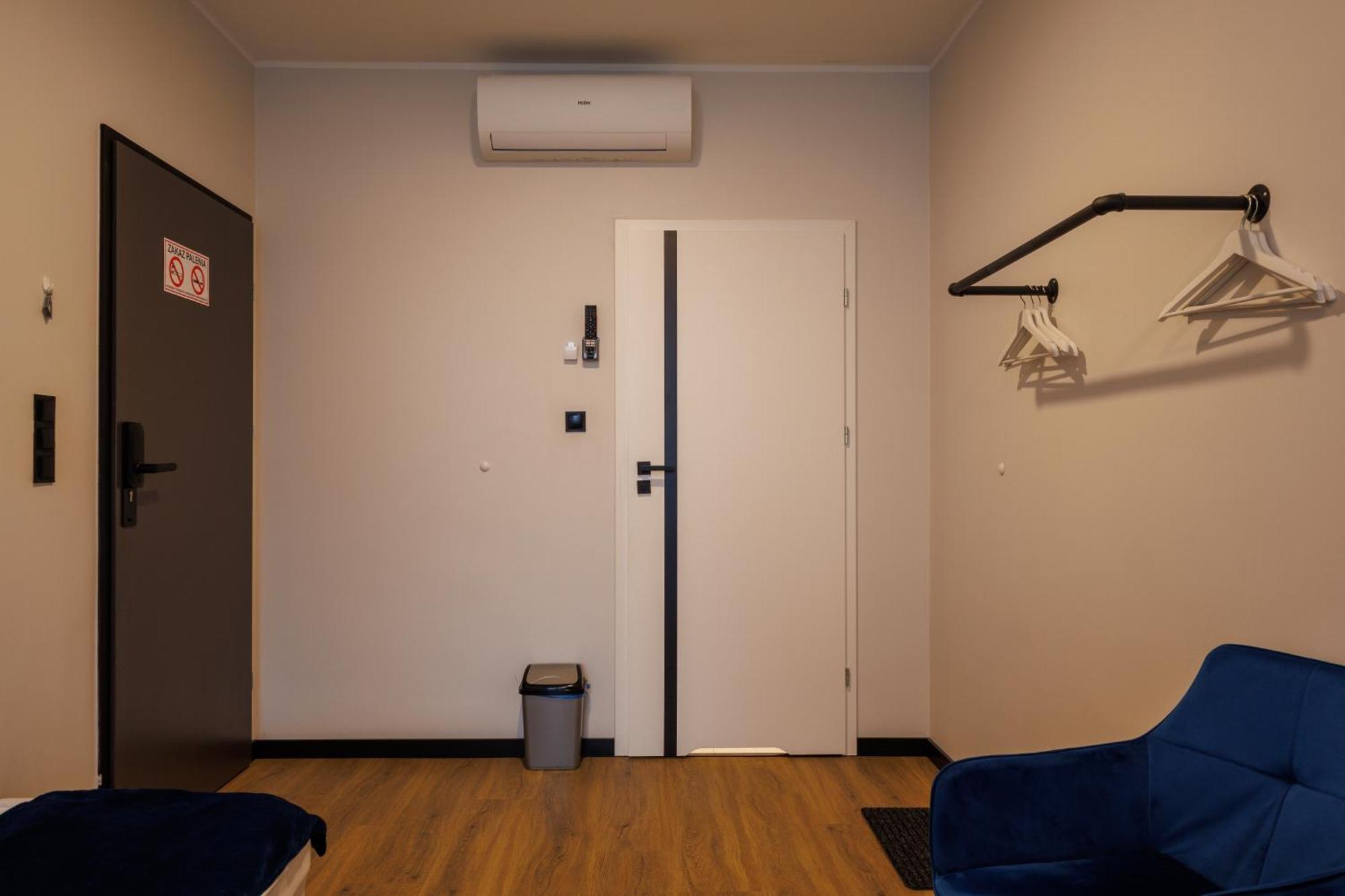 Motlawa Riverside Apartments - Boutique Stay In Gdansk Oda fotoğraf
