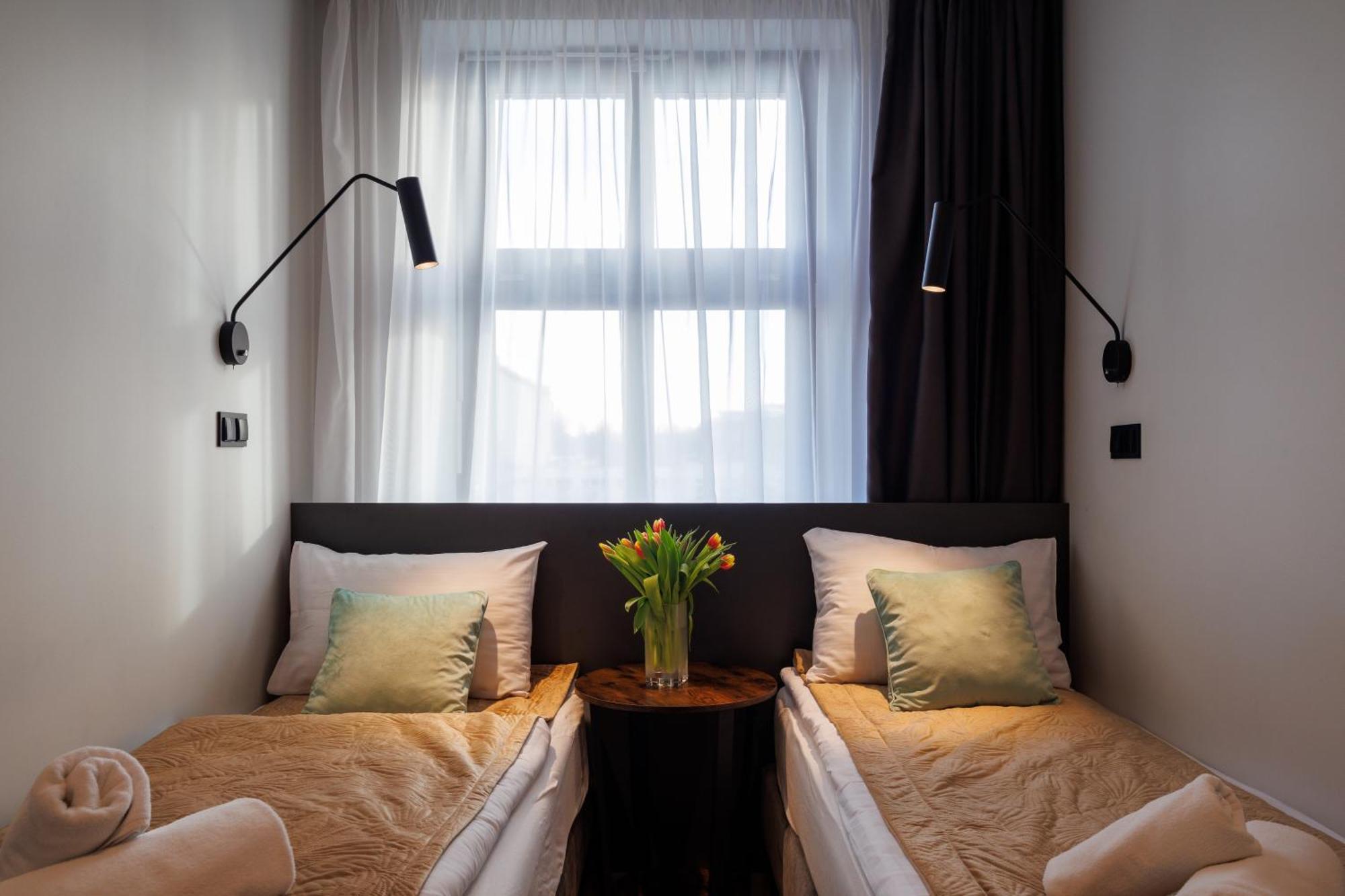 Motlawa Riverside Apartments - Boutique Stay In Gdansk Dış mekan fotoğraf