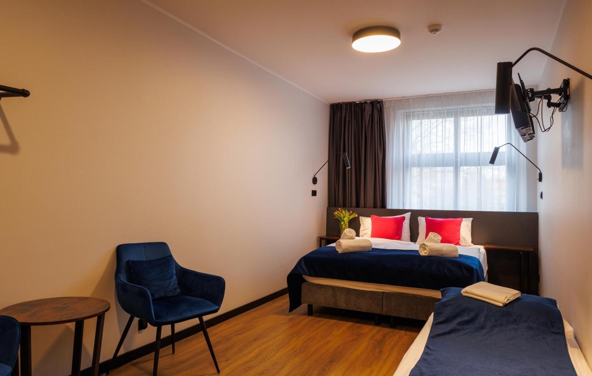 Motlawa Riverside Apartments - Boutique Stay In Gdansk Dış mekan fotoğraf
