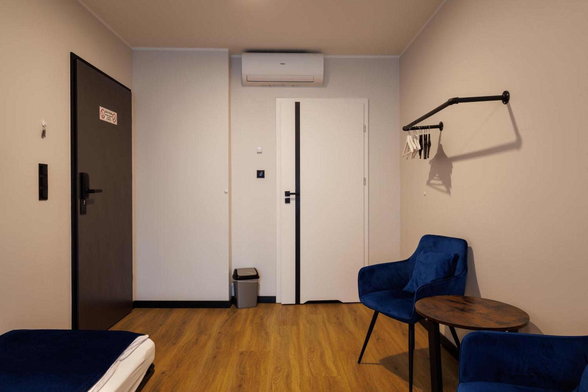 Motlawa Riverside Apartments - Boutique Stay In Gdansk Oda fotoğraf
