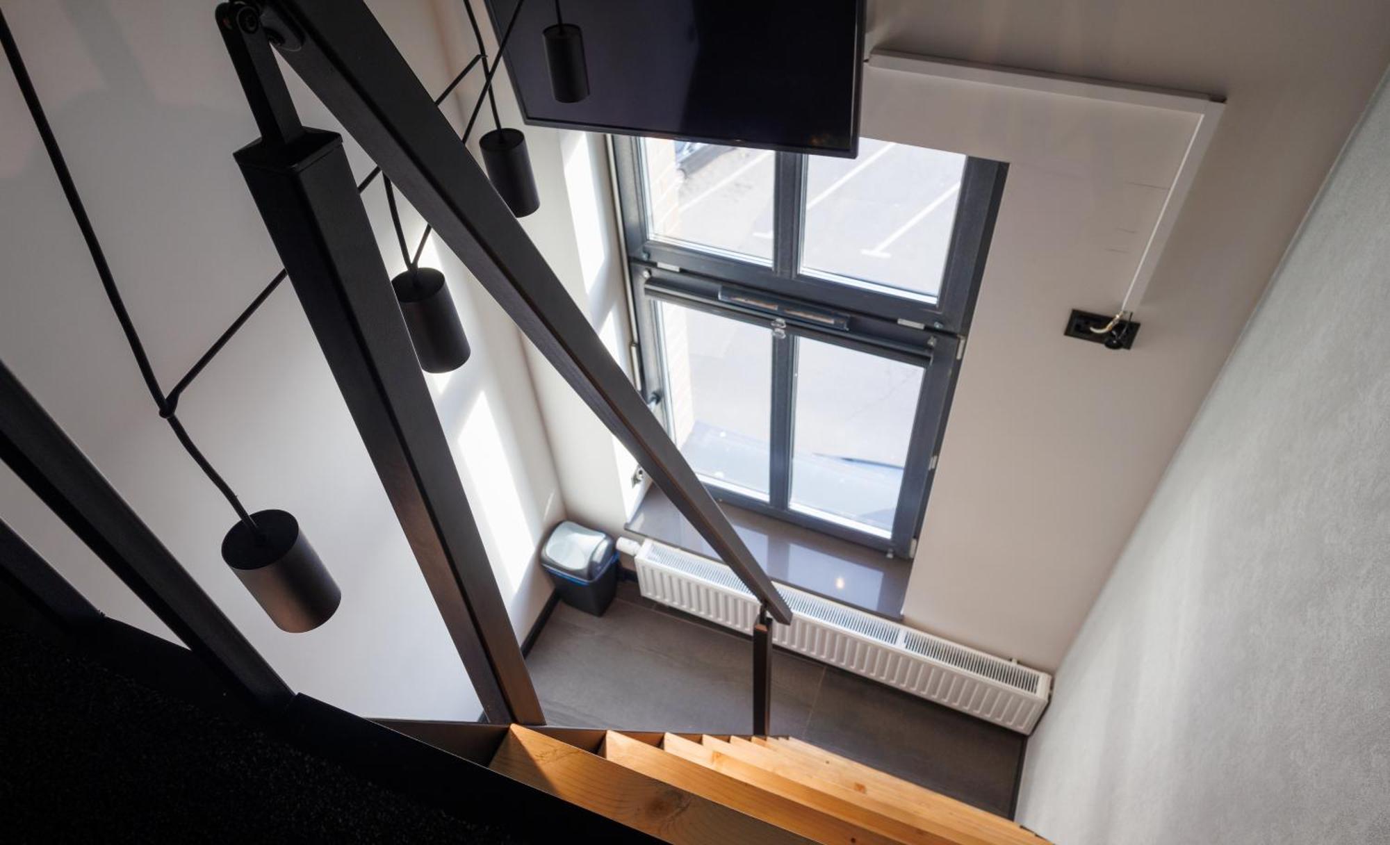 Motlawa Riverside Apartments - Boutique Stay In Gdansk Oda fotoğraf